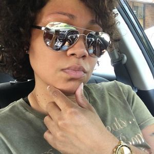 Meet your Posher, Tanya